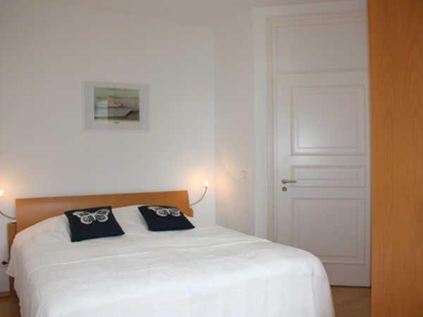 Brise Villa Luna Heringsdorf  Luaran gambar