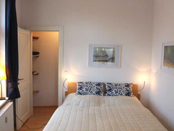 Brise Villa Luna Heringsdorf  Luaran gambar