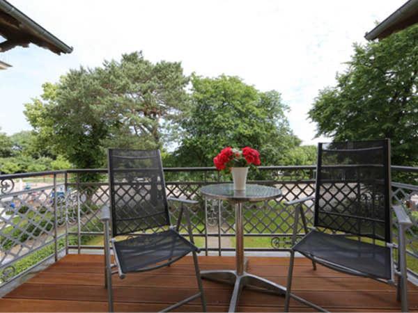 Brise Villa Luna Heringsdorf  Luaran gambar