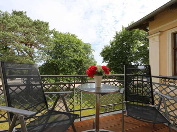Brise Villa Luna Heringsdorf  Luaran gambar