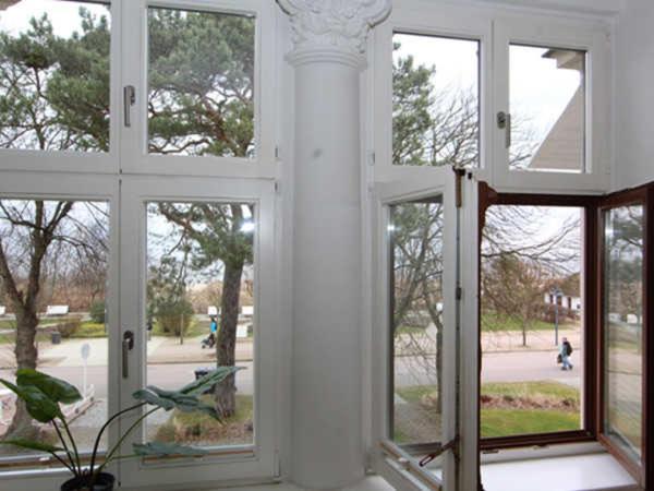 Brise Villa Luna Heringsdorf  Luaran gambar