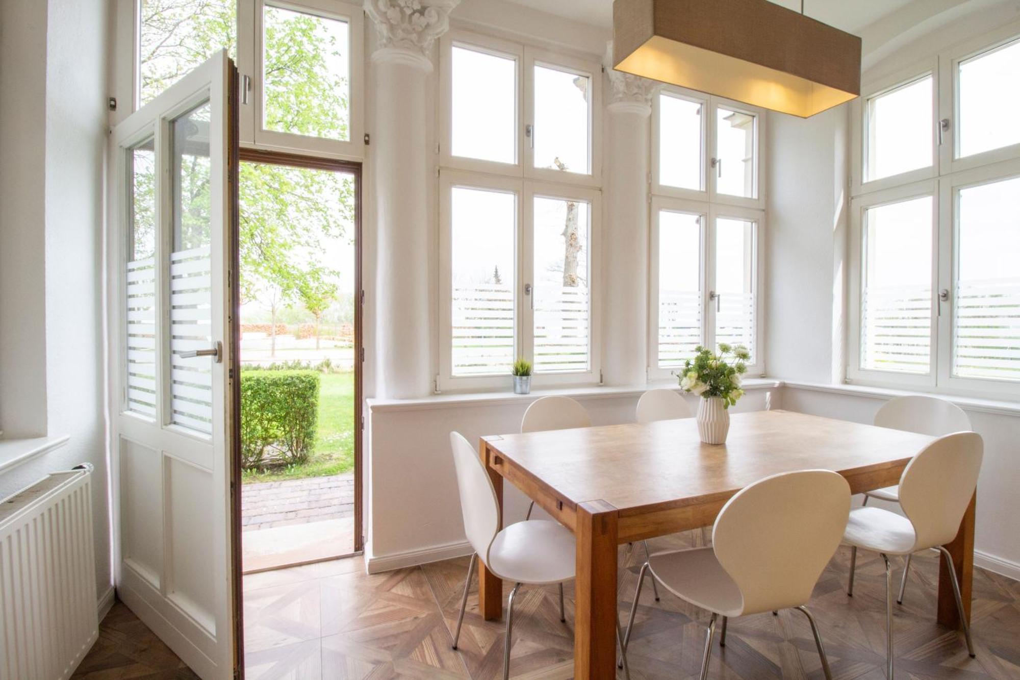 Brise Villa Luna Heringsdorf  Luaran gambar