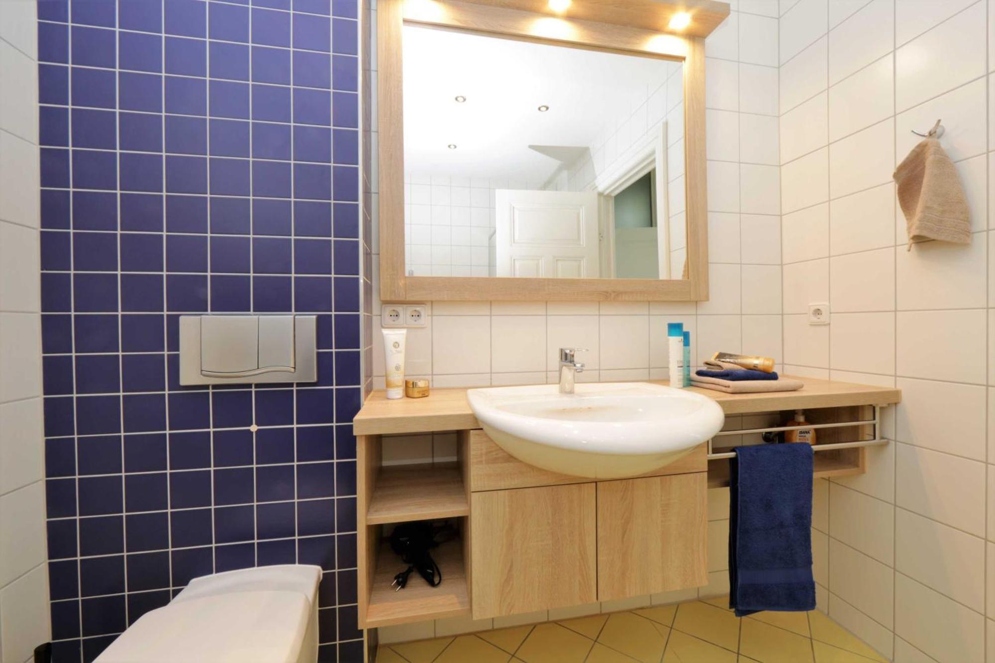 Brise Villa Luna Heringsdorf  Luaran gambar
