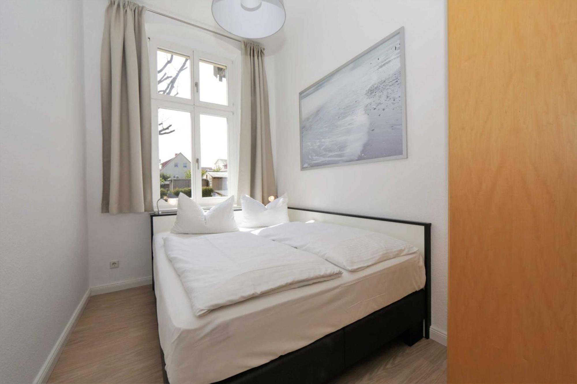 Brise Villa Luna Heringsdorf  Luaran gambar