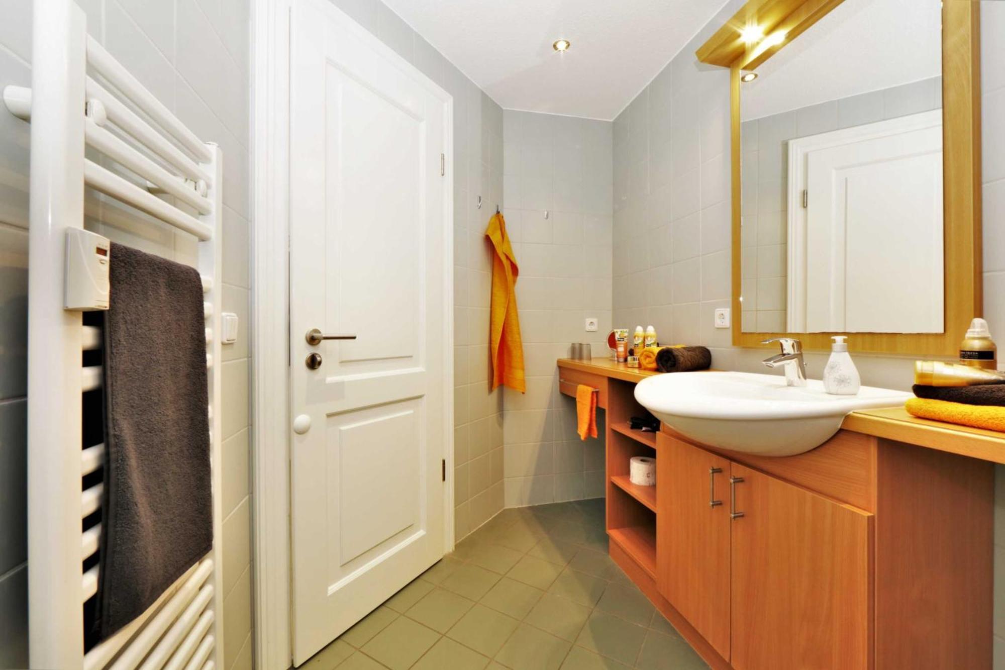 Brise Villa Luna Heringsdorf  Luaran gambar
