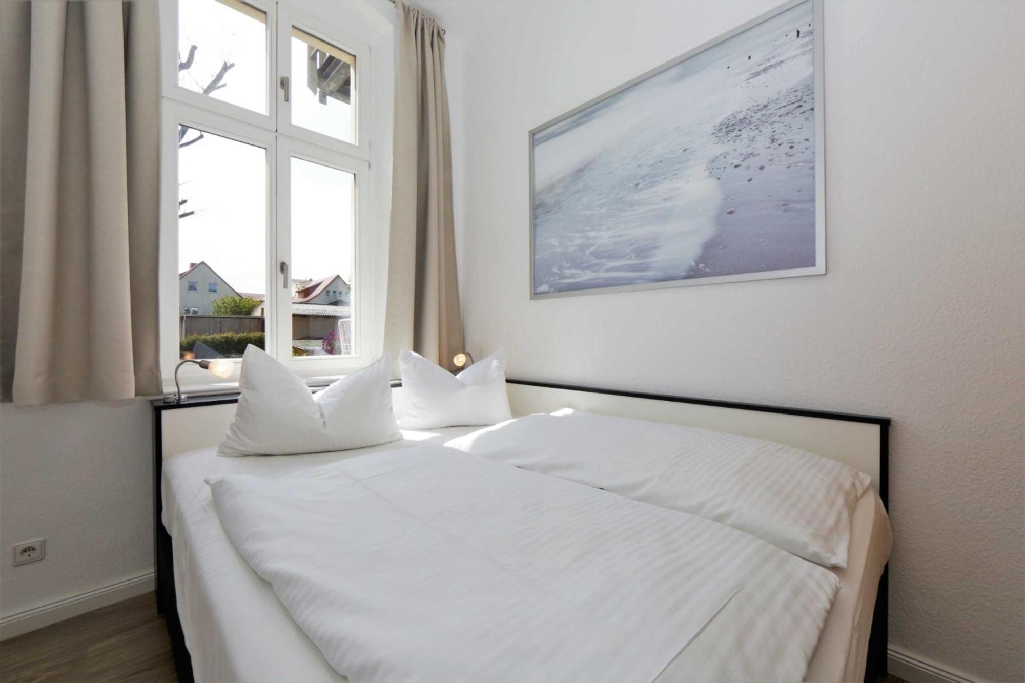 Brise Villa Luna Heringsdorf  Luaran gambar