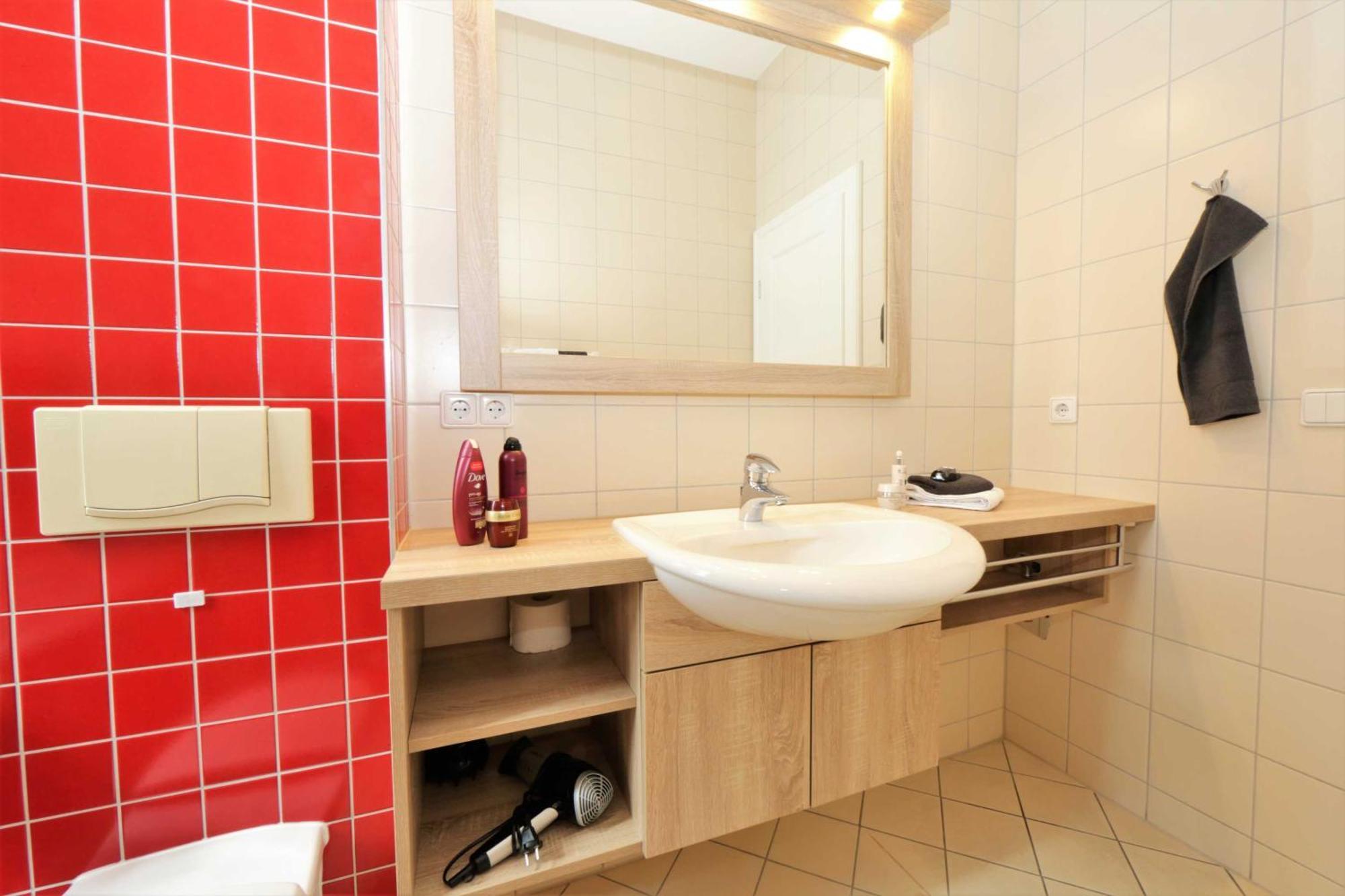 Brise Villa Luna Heringsdorf  Luaran gambar