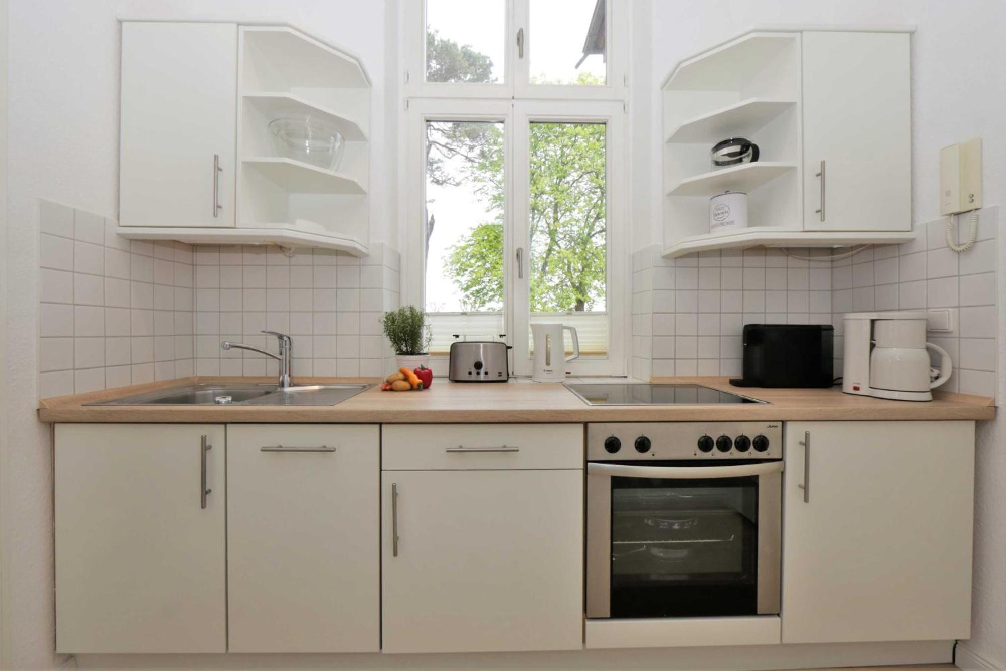 Brise Villa Luna Heringsdorf  Luaran gambar